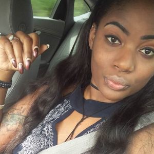 Meet your Posher, Tiffany